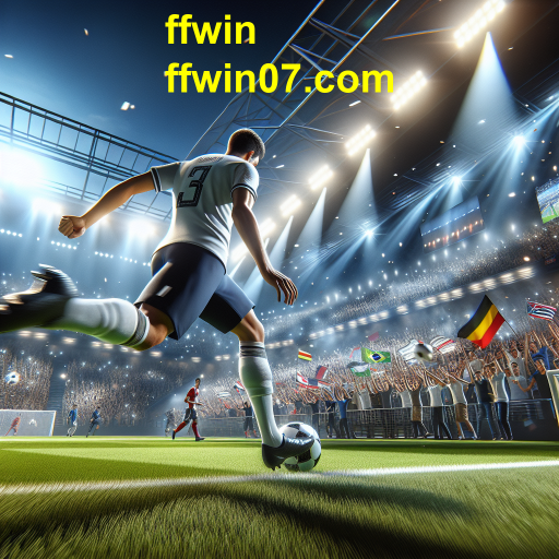 A Evolução dos Jogos de Esporte: Do Simples ao Virtuoso